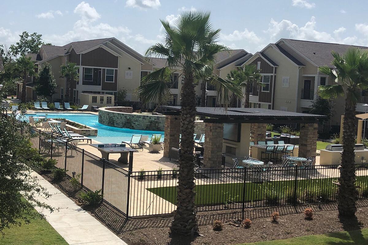 Reserve at Pinewood Village Apartments in Port Arthur, TX